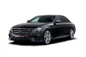 2017 Mercedes-AMG E63 D6 S by Brabus
